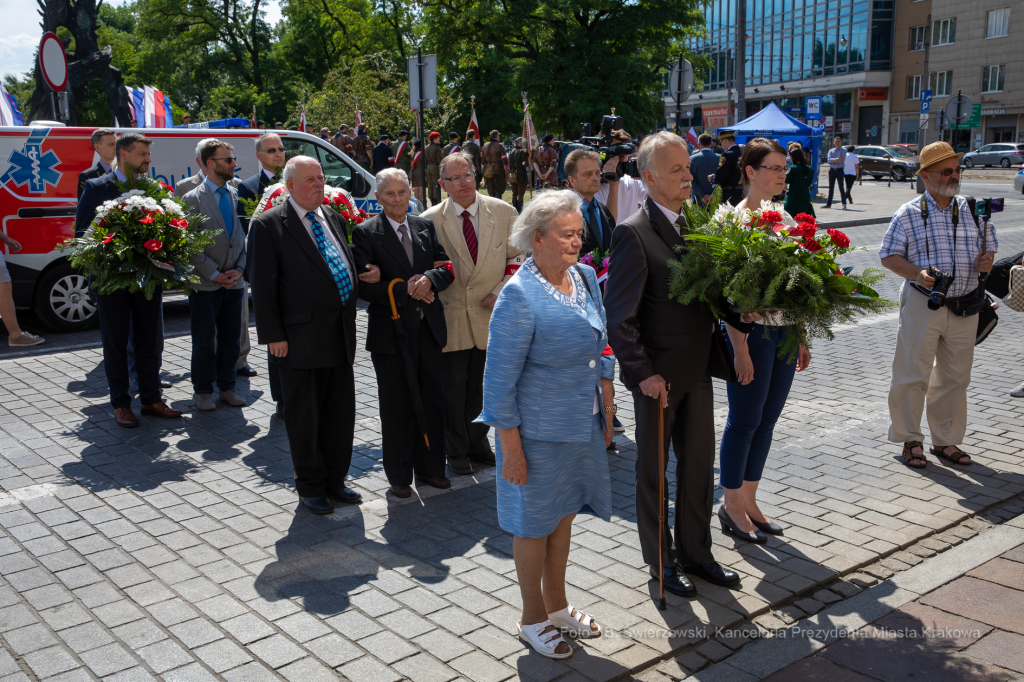 bs-lipca 06, 2019-img_4500.jpg-Akcja Koppe,Fryczek,Rocznica  Autor: B. Świerzowski