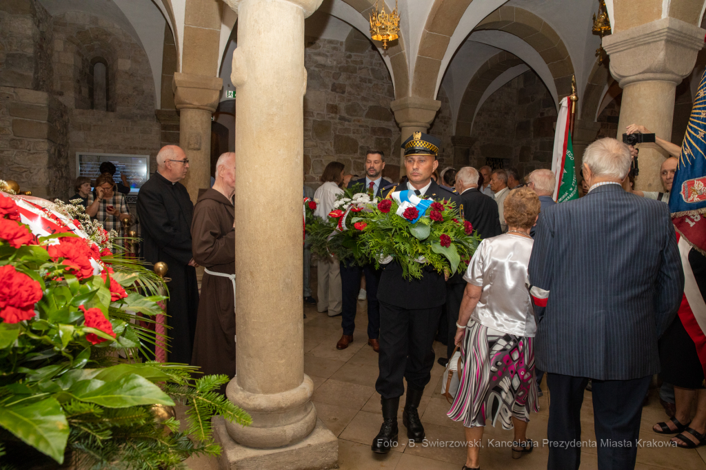 bs_190707_4555.jpg-Sikorski,rocznica  Autor: B. Świerzowski