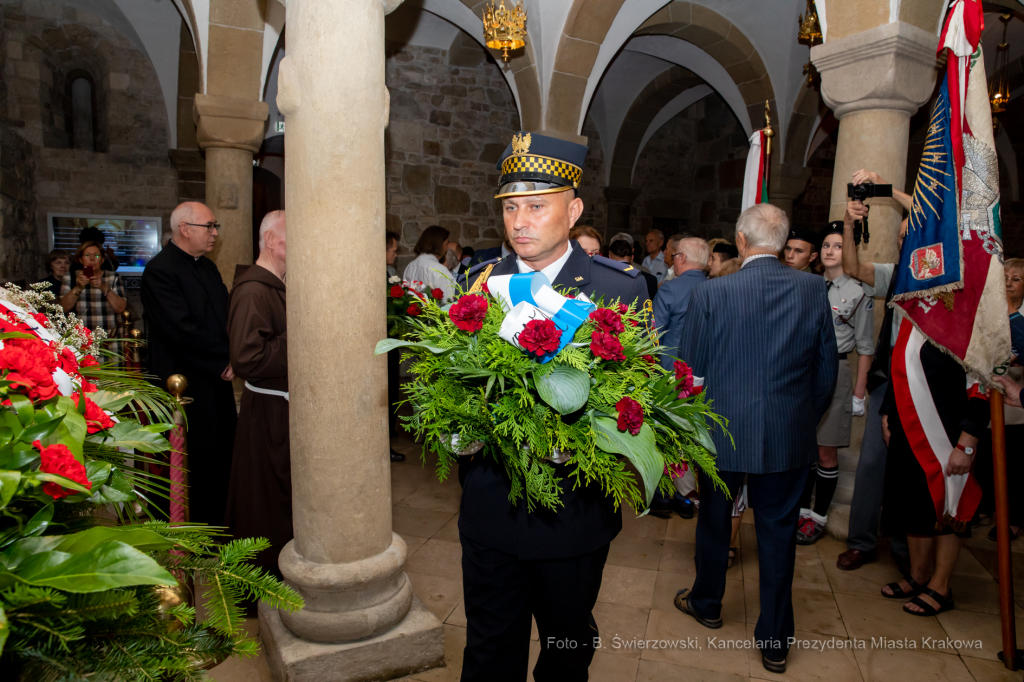 bs_190707_4556.jpg-Sikorski,rocznica  Autor: B. Świerzowski
