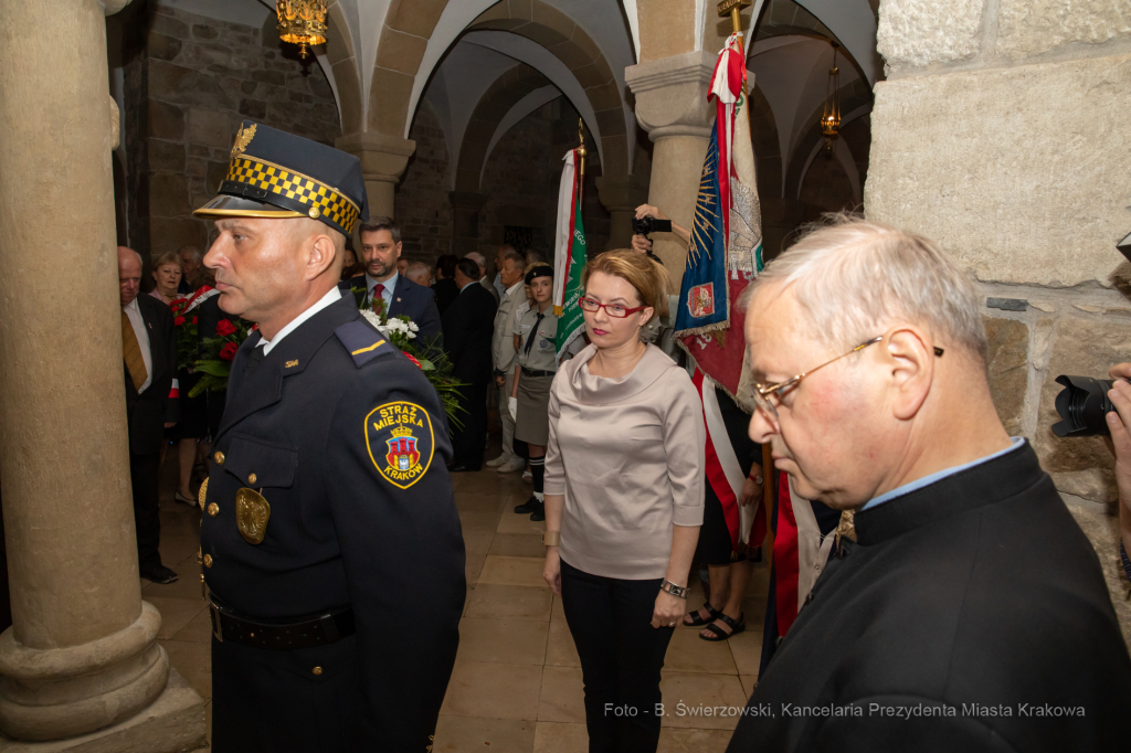 bs_190707_4559.jpg-Sikorski,rocznica  Autor: B. Świerzowski