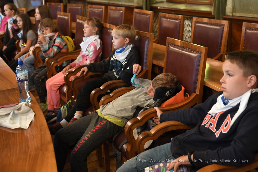 dsc_0058 copy12.jpg-Królewskie wakacje  Autor: W. Majka