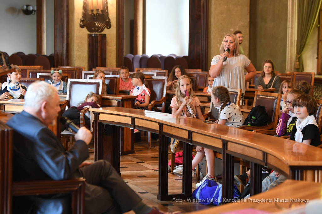 dsc_0140 copy26.jpg-Królewskie wakacje  Autor: W. Majka