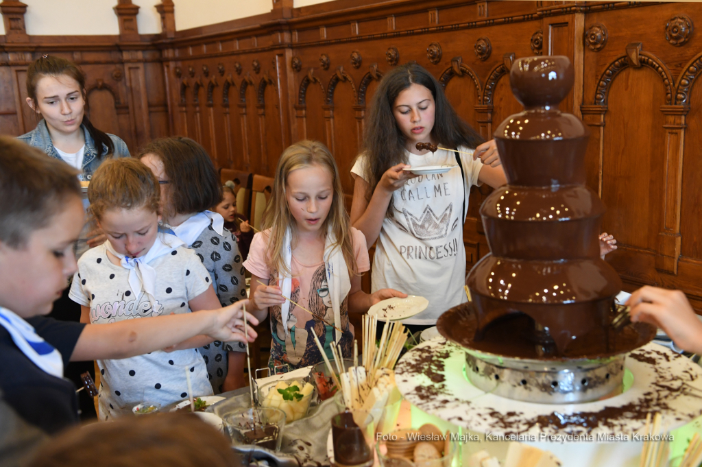 dsc_0232 copy36.jpg-Królewskie wakacje  Autor: W. Majka