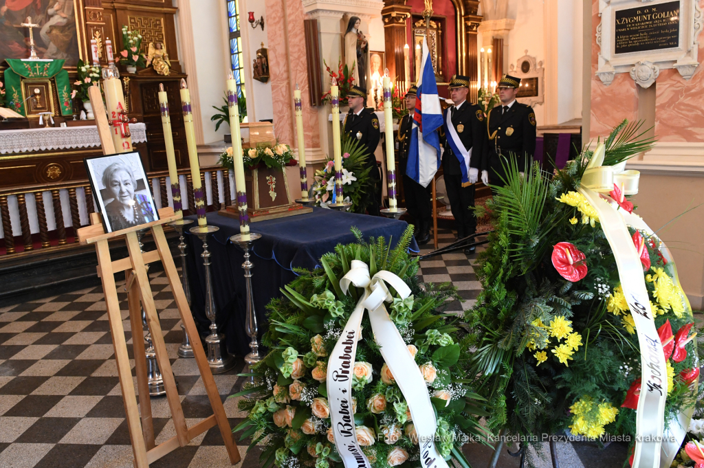 dsc_0616 copy04.jpg-Zofia Żelazny  Autor: W. Majka