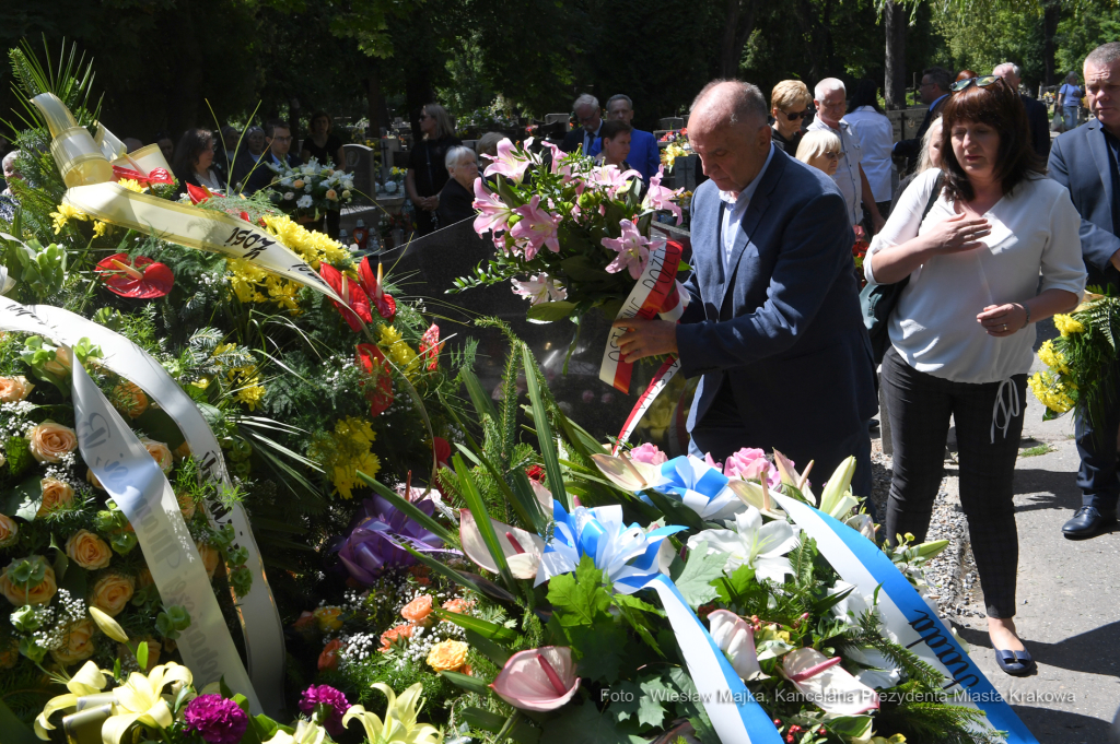 dsc_0688 copy23.jpg-Zofia Żelazny  Autor: W. Majka