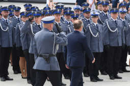 07.jpg-100. rocznica powstania Policji Państwowej