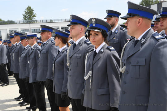 14.jpg-100. rocznica powstania Policji Państwowej