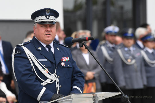 21.jpg-100. rocznica powstania Policji Państwowej