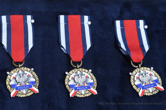 37.jpg-100. rocznica powstania Policji Państwowej