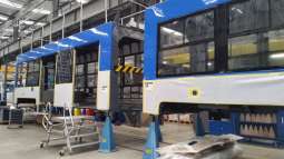 stadler 6.jpg-Nowe tramwaje dla Krakowa z fabryki Stadler