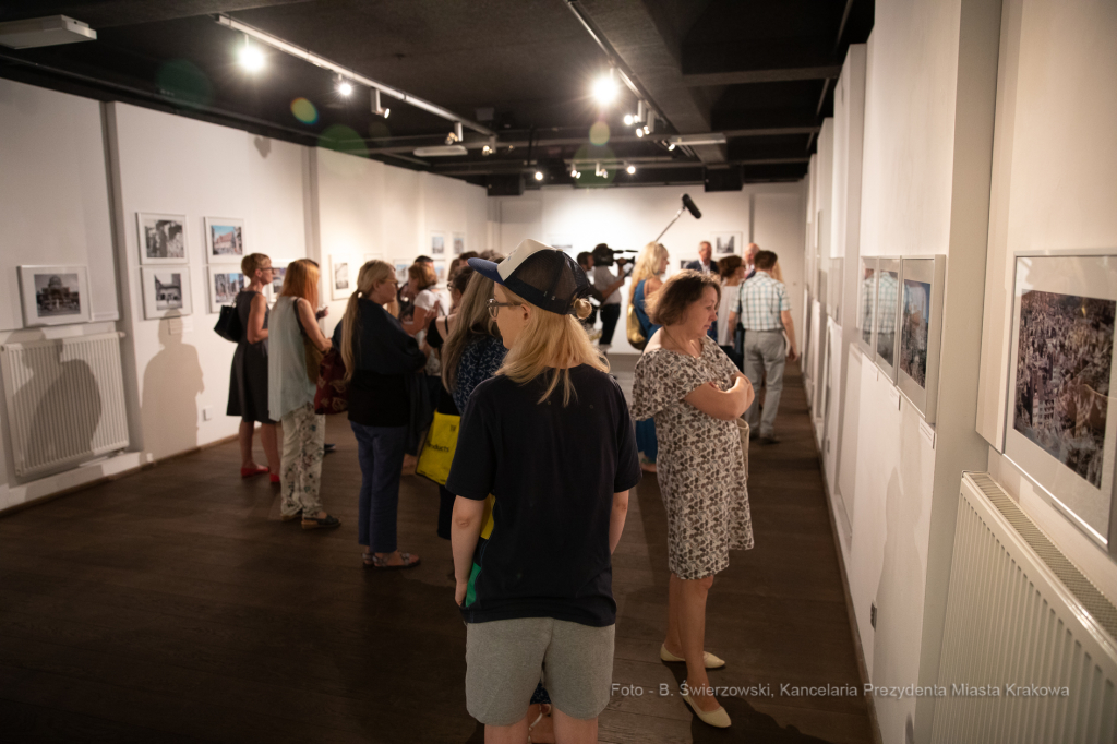 bs-lipca 26, 2019-img_8080.jpg-Norymberga,Wystawa,Kraków  Autor: B. Świerzowski