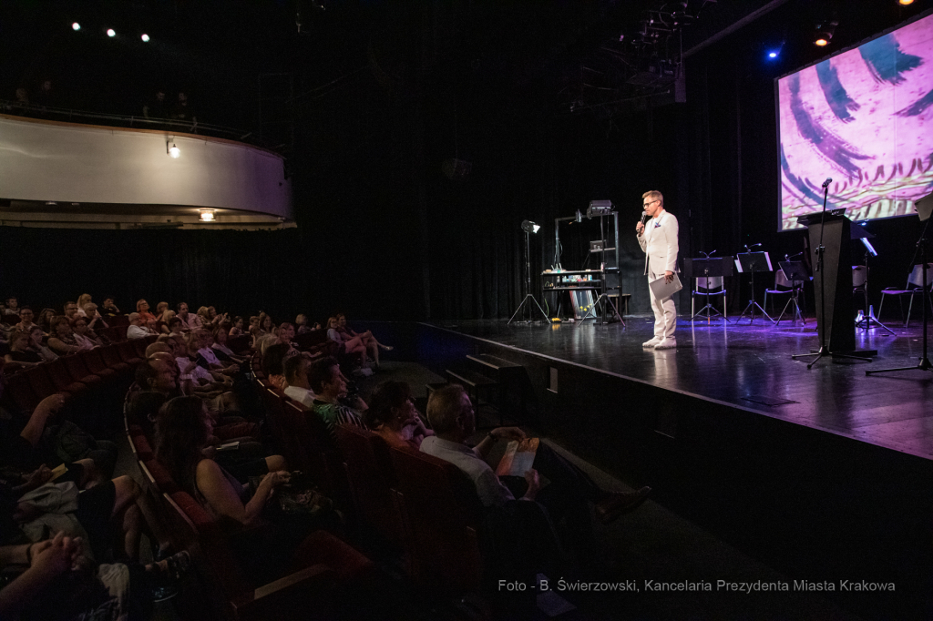 bs_190727_3504.jpg-Teatr,Karnawał zwierząt,norymberga  Autor: B. Świerzowski