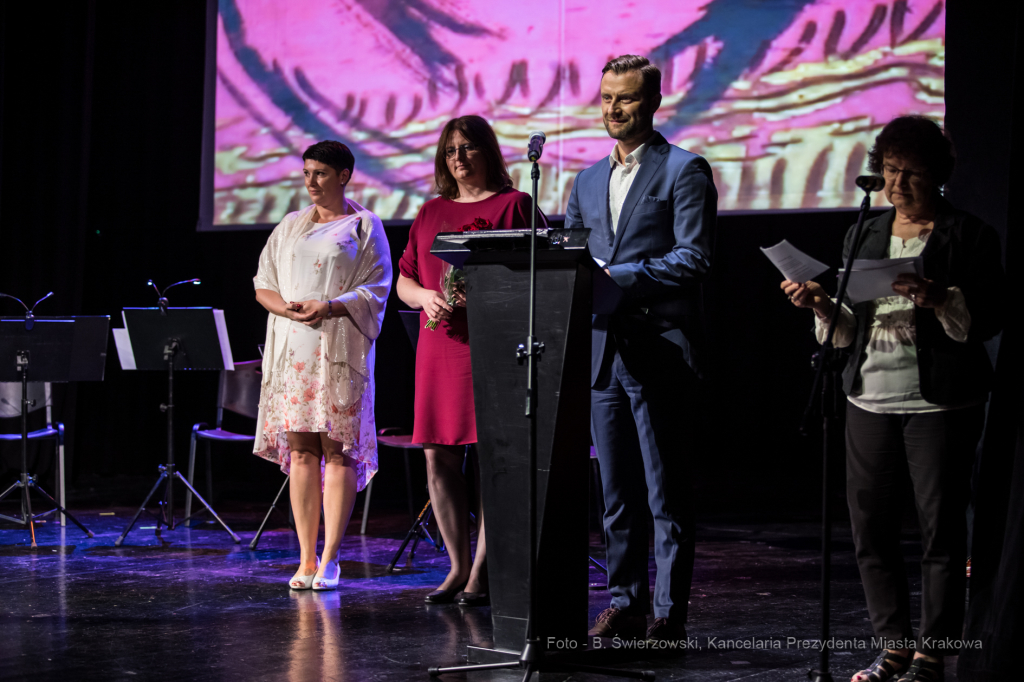 bs_190727_3511.jpg-Teatr,Karnawał zwierząt,norymberga  Autor: B. Świerzowski