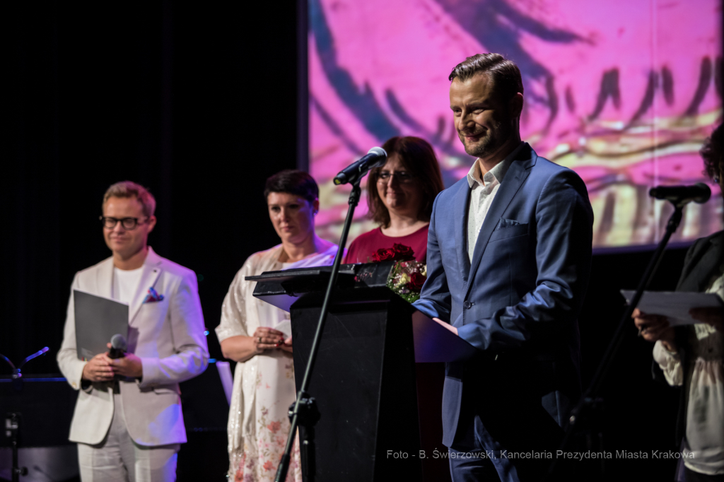 bs_190727_3541.jpg-Teatr,Karnawał zwierząt,norymberga  Autor: B. Świerzowski