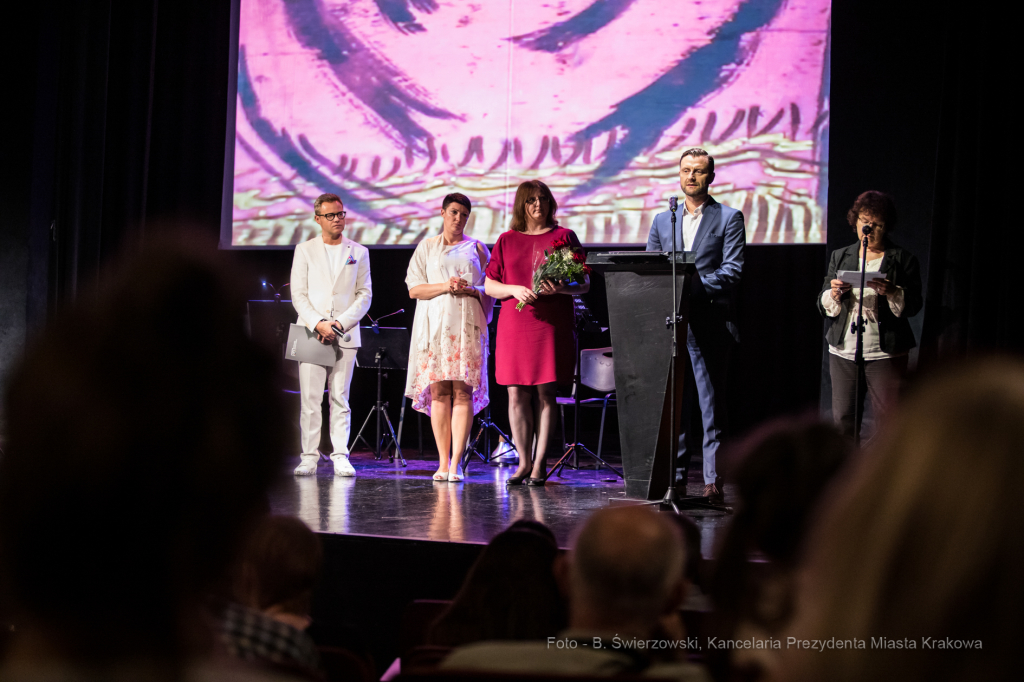 bs_190727_3544.jpg-Teatr,Karnawał zwierząt,norymberga  Autor: B. Świerzowski