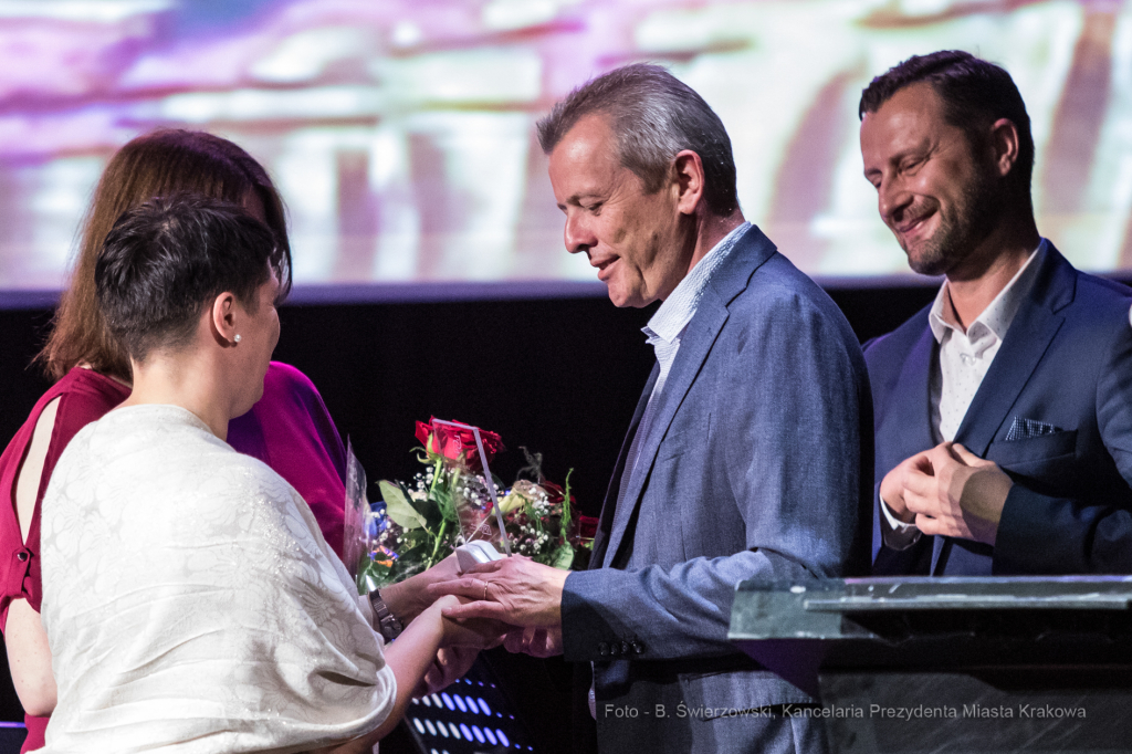 bs_190727_3550.jpg-Teatr,Karnawał zwierząt,norymberga  Autor: B. Świerzowski