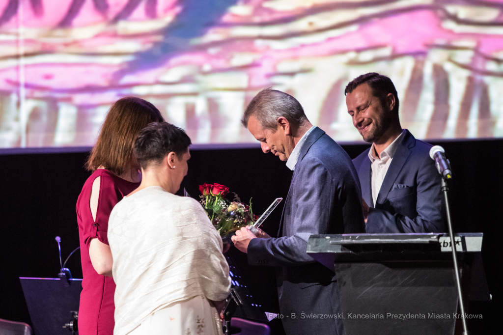 bs_190727_3553.jpg-Teatr,Karnawał zwierząt,norymberga  Autor: B. Świerzowski