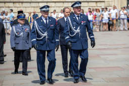 bs_190728_8459.jpg-Święto Policji,Majchrowski,Nagroda