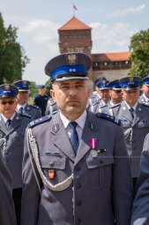 bs_190728_8618.jpg-Święto Policji,Majchrowski,Nagroda