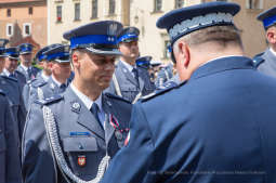 bs_190728_8659.jpg-Święto Policji,Majchrowski,Nagroda