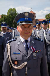 bs_190728_8737.jpg-Święto Policji,Majchrowski,Nagroda