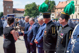 bs_190728_8820.jpg-Święto Policji,Majchrowski,Nagroda