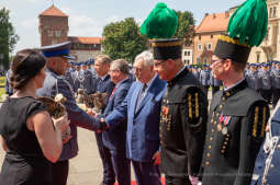 bs_190728_8835.jpg-Święto Policji,Majchrowski,Nagroda