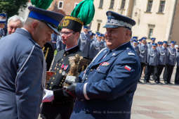 bs_190728_8887.jpg-Święto Policji,Majchrowski,Nagroda