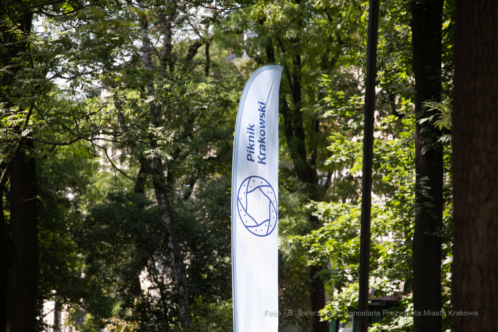 bs_190728_8996.jpg-piknik krakowski,Norymberga,potańcówka  Autor: B. Świerzowski