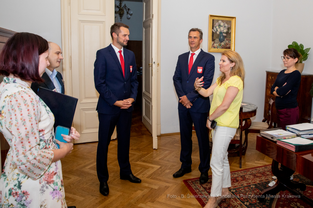 bs_190729_9392.jpg-Latanie precyzyjne,Majchrowski,  Autor: B. Świerzowski