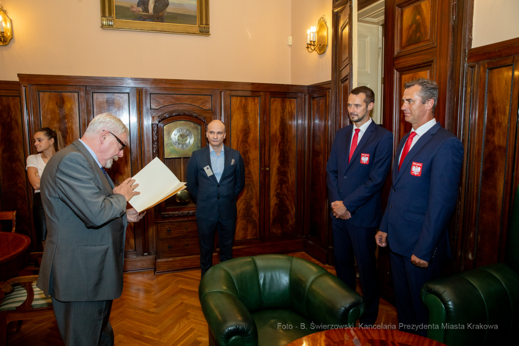 bs_190729_9398.jpg-Latanie precyzyjne,Majchrowski,  Autor: B. Świerzowski