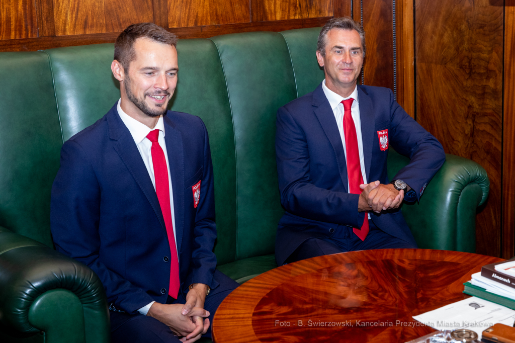 bs_190729_9414.jpg-Latanie precyzyjne,Majchrowski,  Autor: B. Świerzowski