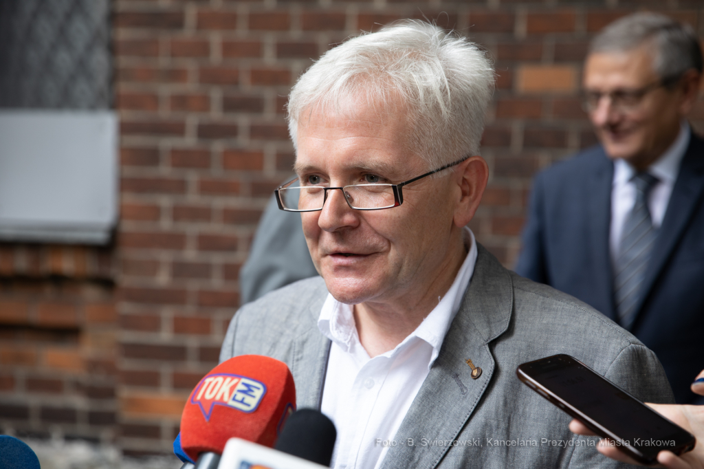 bs_190730_9637.jpg-Muzeum Historii Fotografii,Majchrowski,Świca  Autor: B. Świerzowski