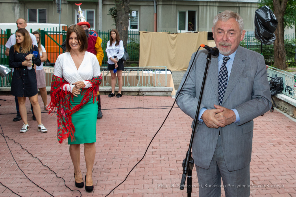 bs_190731_9798.jpg-DPS,Majchrowski,Chechelska  Autor: B. Świerzowski