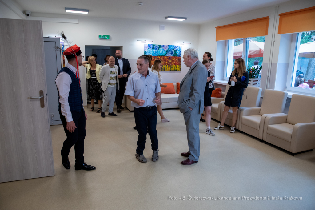 bs_190731_9824.jpg-DPS,Majchrowski,Chechelska  Autor: B. Świerzowski