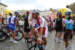 zdjęcie 03.08.2019, 13 58 42.jpg-Tour de Pologne 2019 start