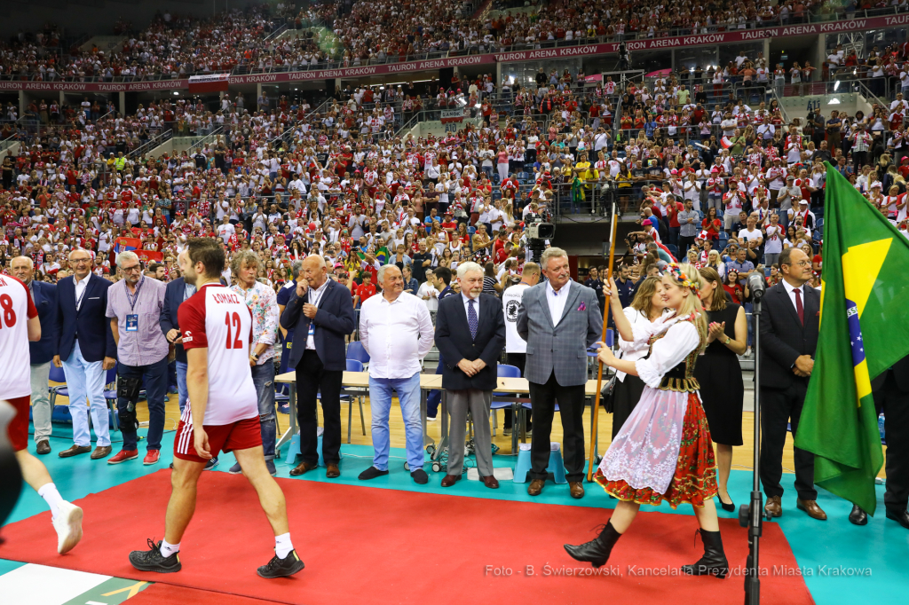 bs_190803_1820.jpg-Memoriał Wagnera,Majchrowski,Brazylia  Autor: B. Świerzowski