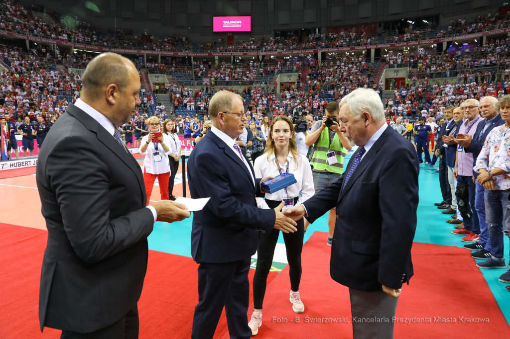 bs_190803_1850.jpg-Memoriał Wagnera,Majchrowski,Brazylia  Autor: B. Świerzowski