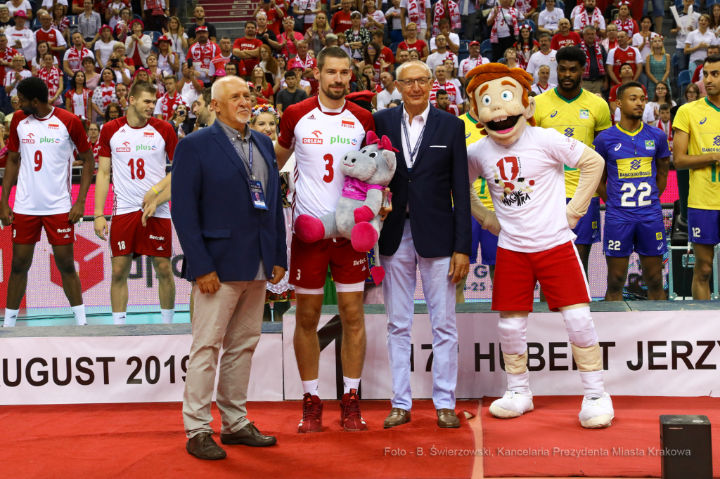 bs_190803_1950.jpg-Memoriał Wagnera,Majchrowski,Brazylia  Autor: B. Świerzowski