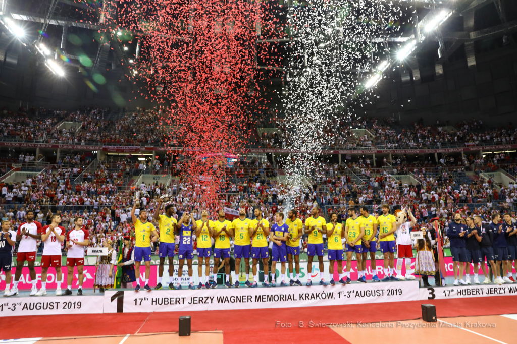 bs_190803_2154.jpg-Memoriał Wagnera,Majchrowski,Brazylia  Autor: B. Świerzowski