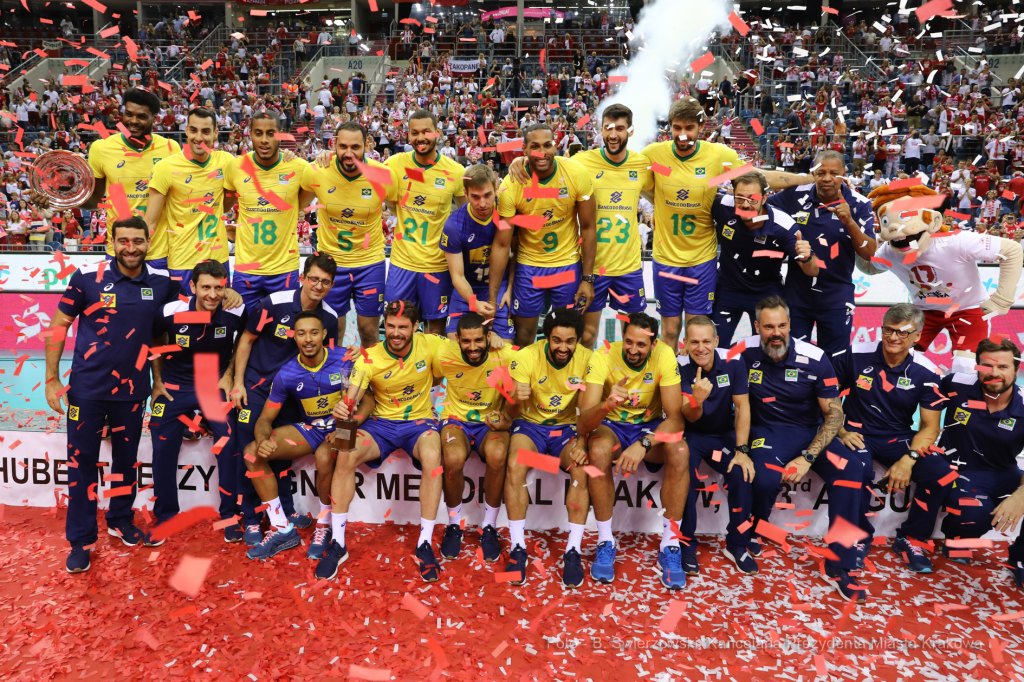 bs_190803_2191.jpg-Memoriał Wagnera,Majchrowski,Brazylia  Autor: B. Świerzowski