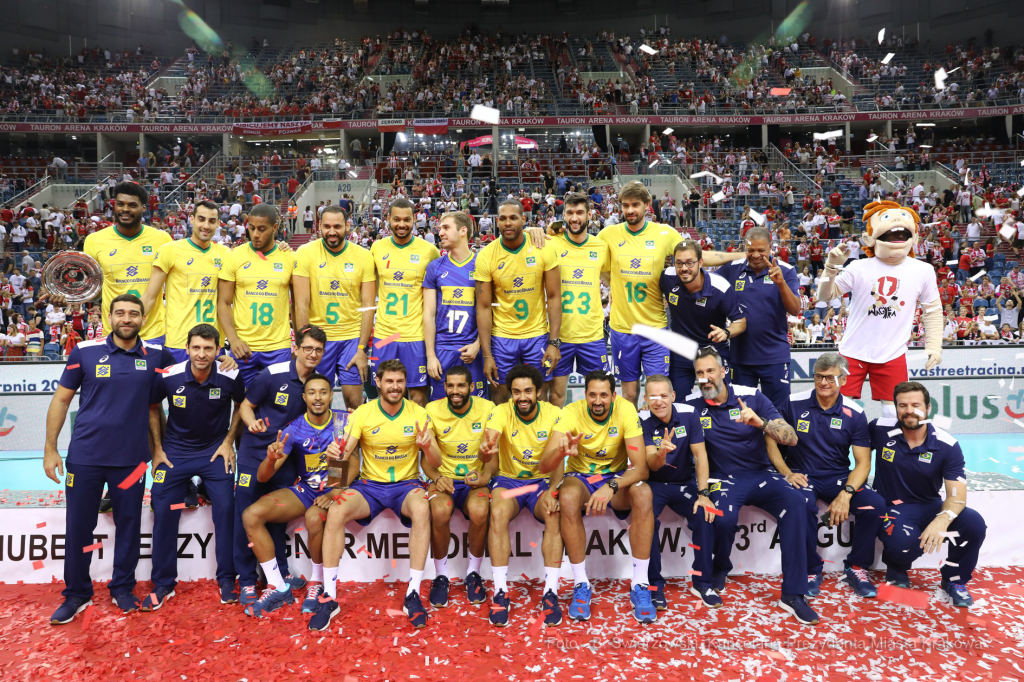 bs_190803_2204.jpg-Memoriał Wagnera,Majchrowski,Brazylia  Autor: B. Świerzowski