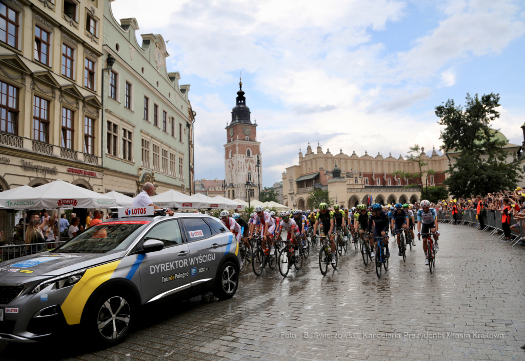 bs_190803_08-2.jpg-Tour de Pologne,Majchrowski,Kolaże  Autor: B. Świerzowski