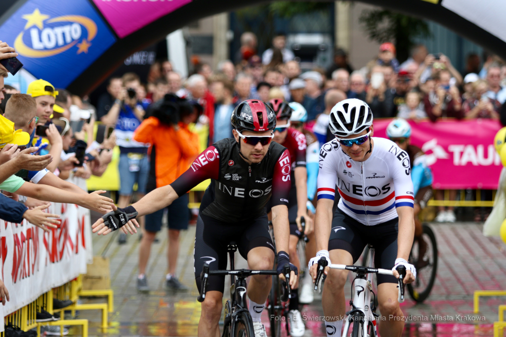 bs_190803_08-9.jpg-Tour de Pologne,Majchrowski,Kolaże  Autor: B. Świerzowski