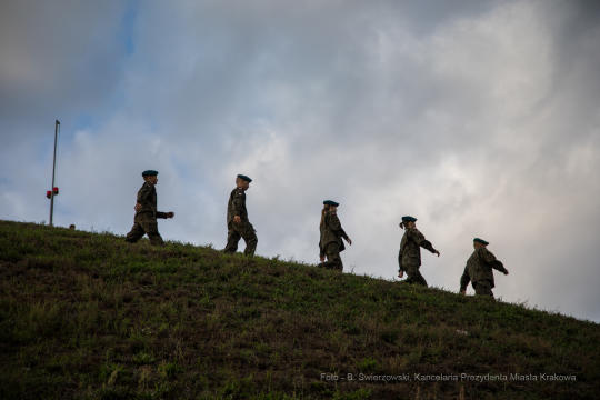 bs_190804_5311.jpg-Capstrzyk,Kopiec Piłsudskiego,Frankiewicz