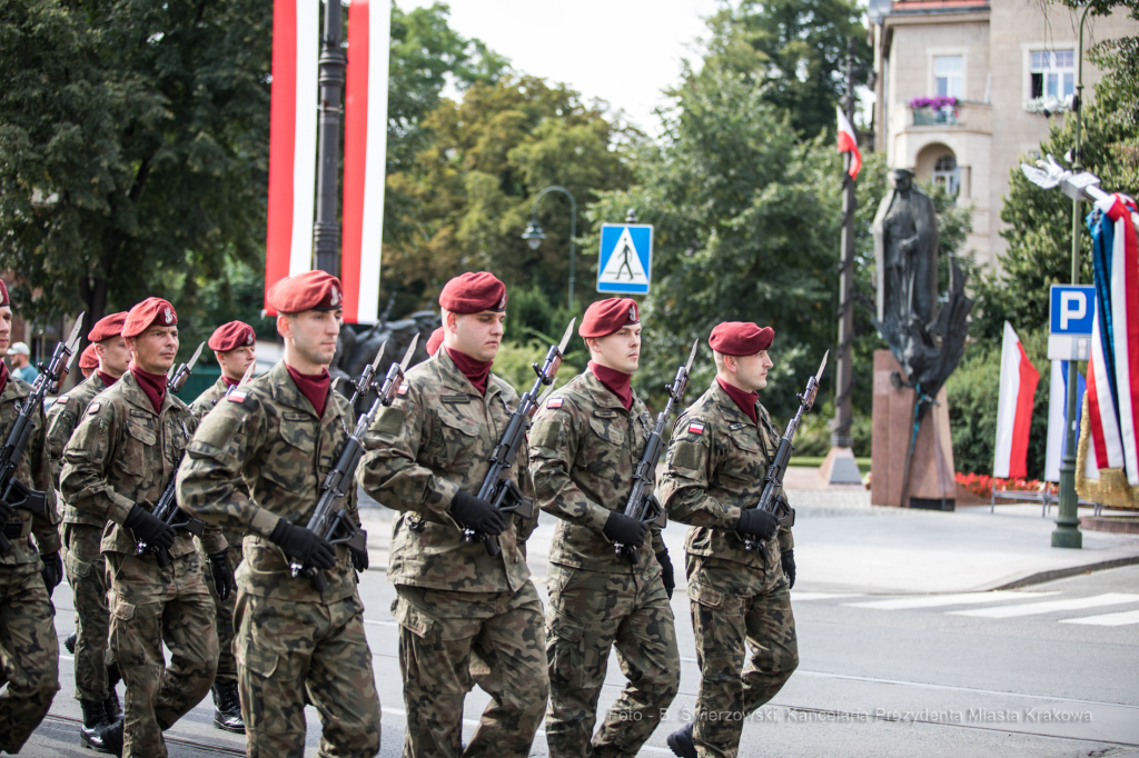 bs_190805_5526.jpg-Kadrówka,Wawel  Autor: B. Świerzowski