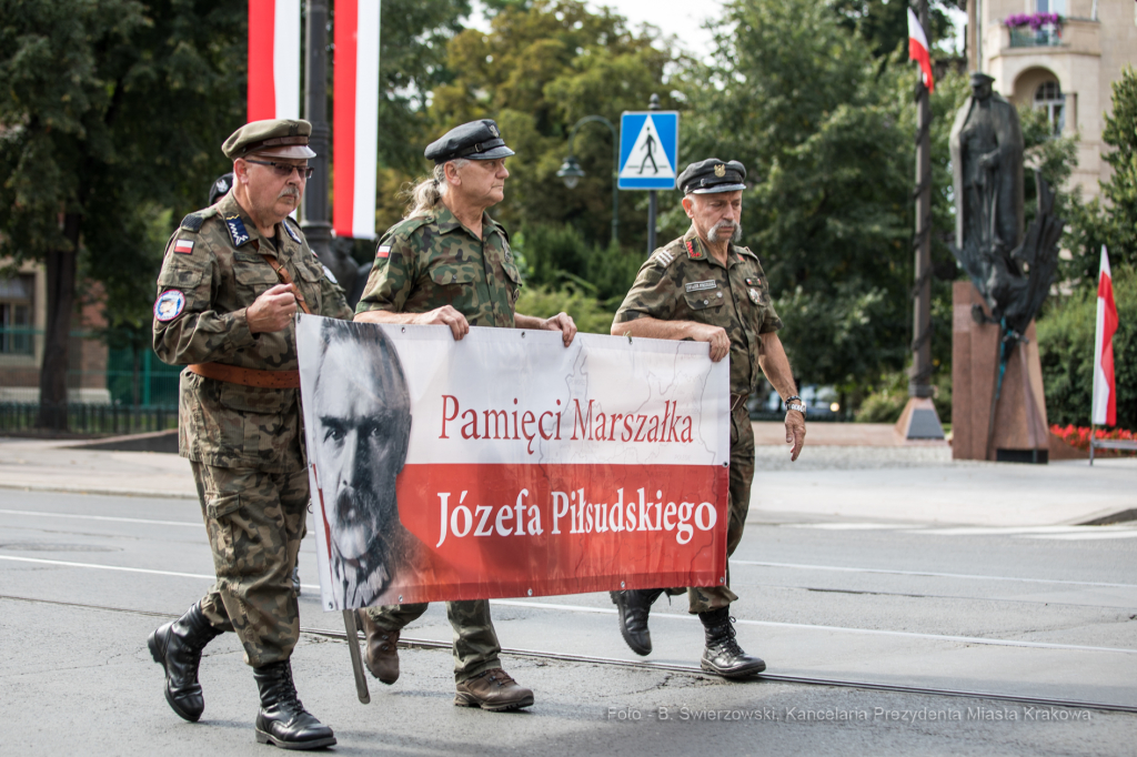 bs_190805_5555.jpg-Kadrówka,Wawel  Autor: B. Świerzowski