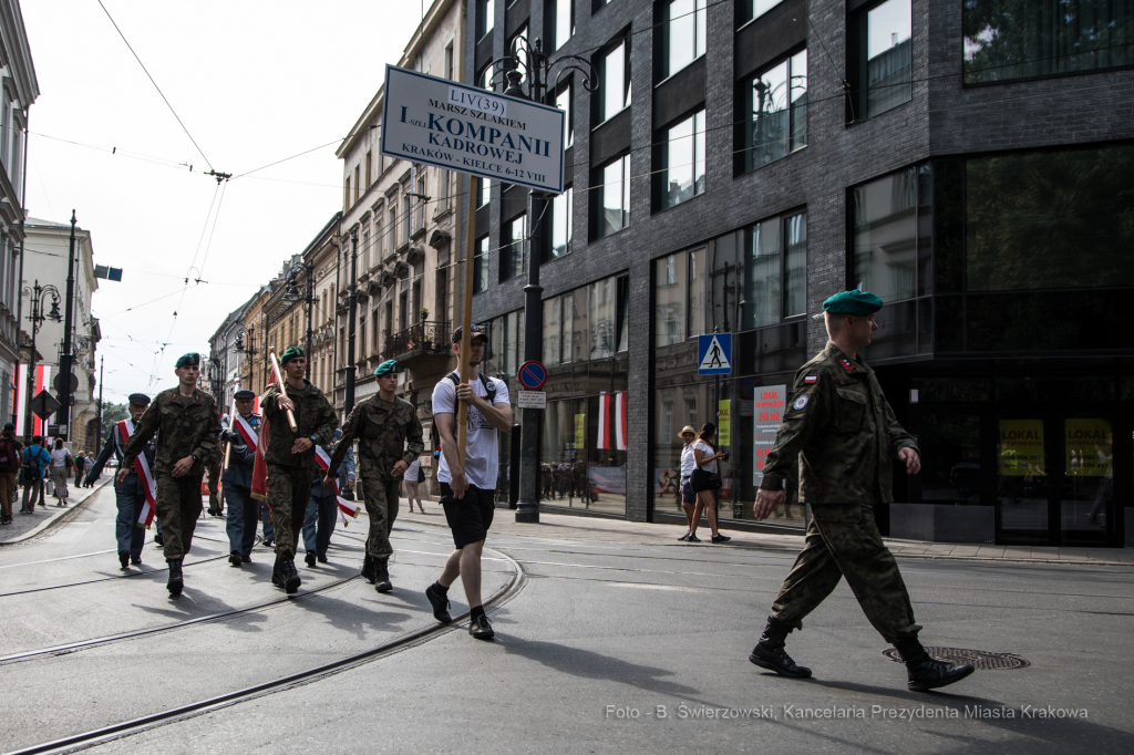 bs_190805_5603.jpg-Kadrówka,Wawel  Autor: B. Świerzowski