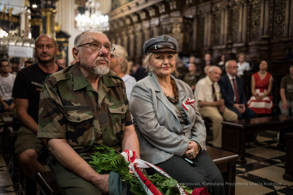 bs_190805_5718.jpg-Kadrówka,Wawel  Autor: B. Świerzowski