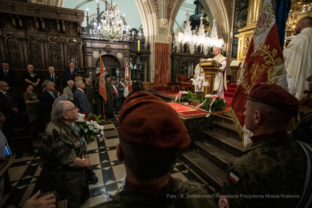 bs_190805_5742.jpg-Kadrówka,Wawel  Autor: B. Świerzowski